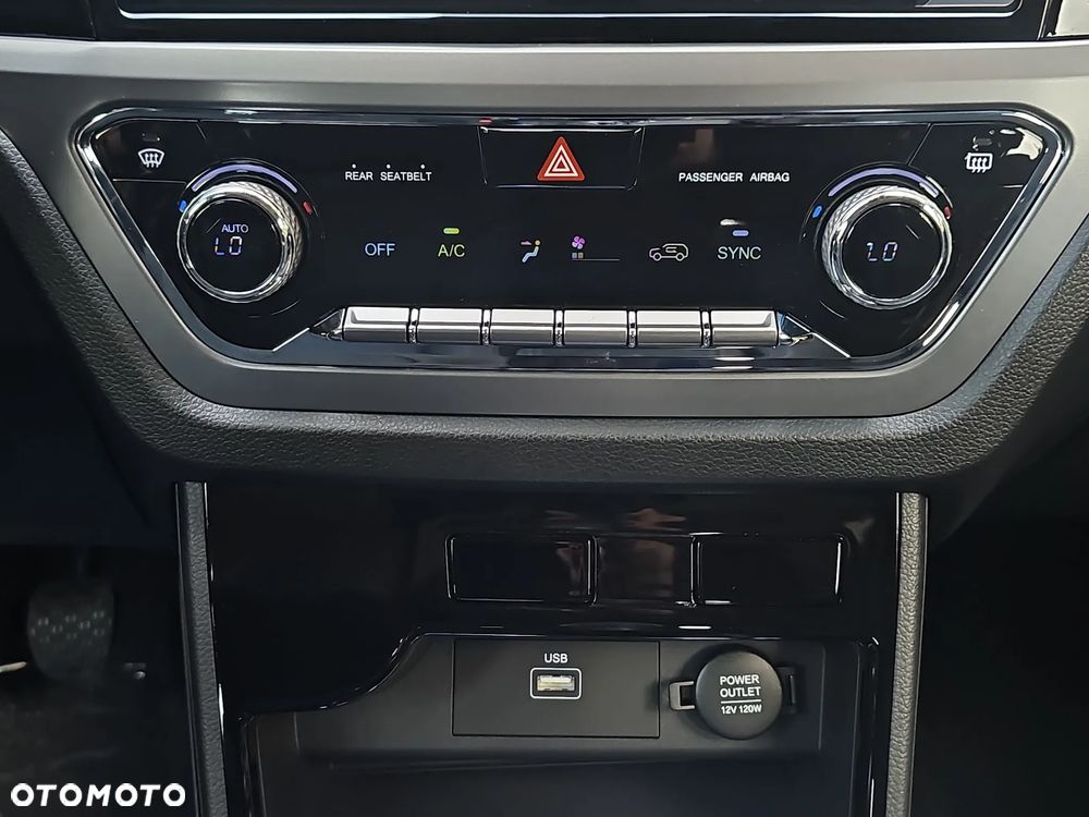 SsangYong/KGM Korando 1.5 T-GDI Joy 2WD - 20