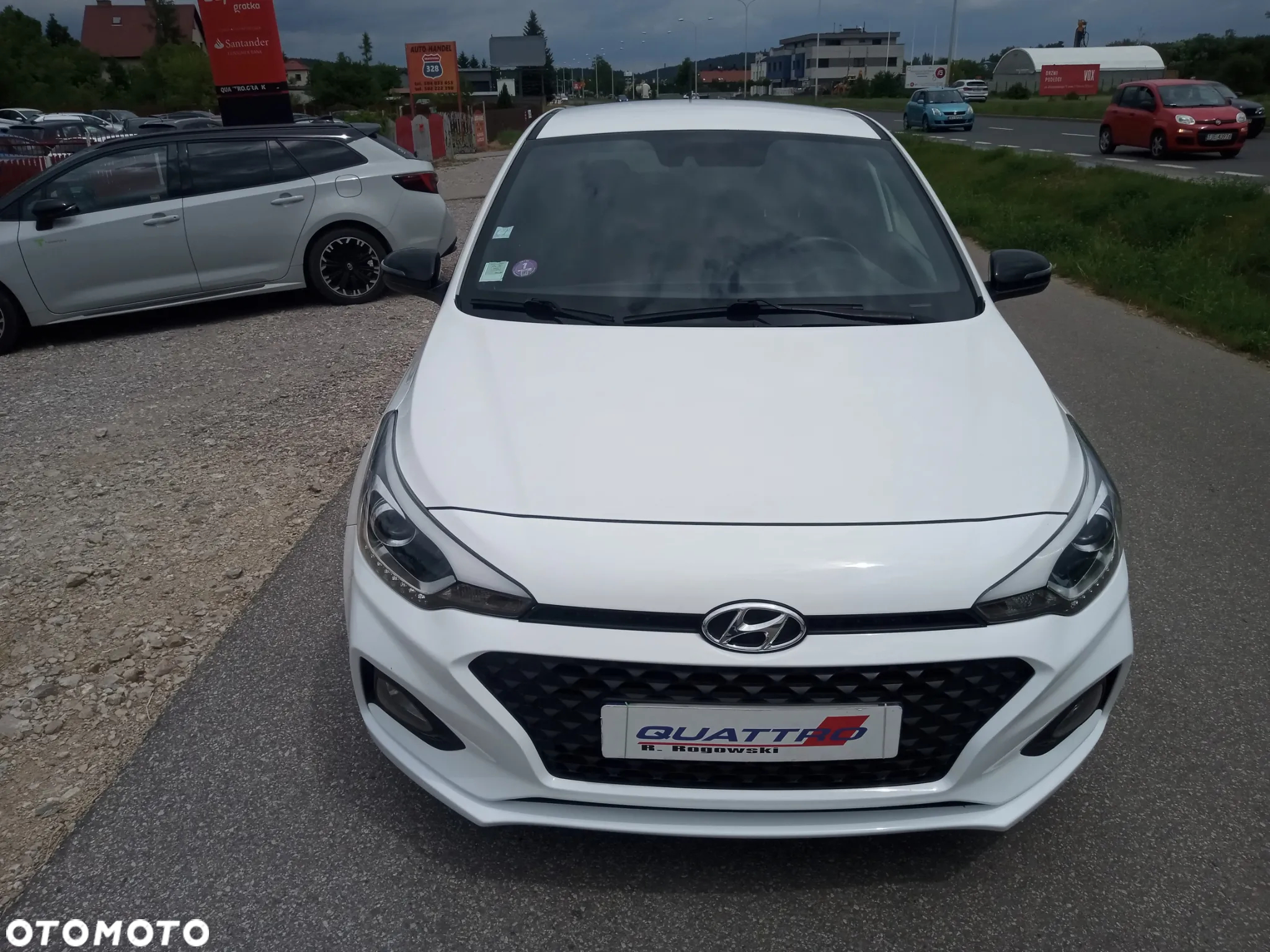 Hyundai i20 - 4