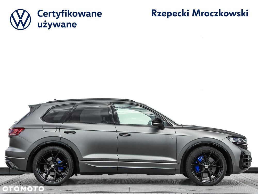 Volkswagen Touareg 3.0 V6 TFSI Plug-In Hybrid 4Motion R - 4