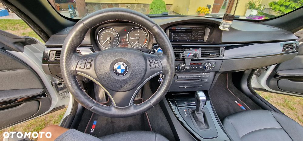 BMW Seria 3 320d DPF - 12