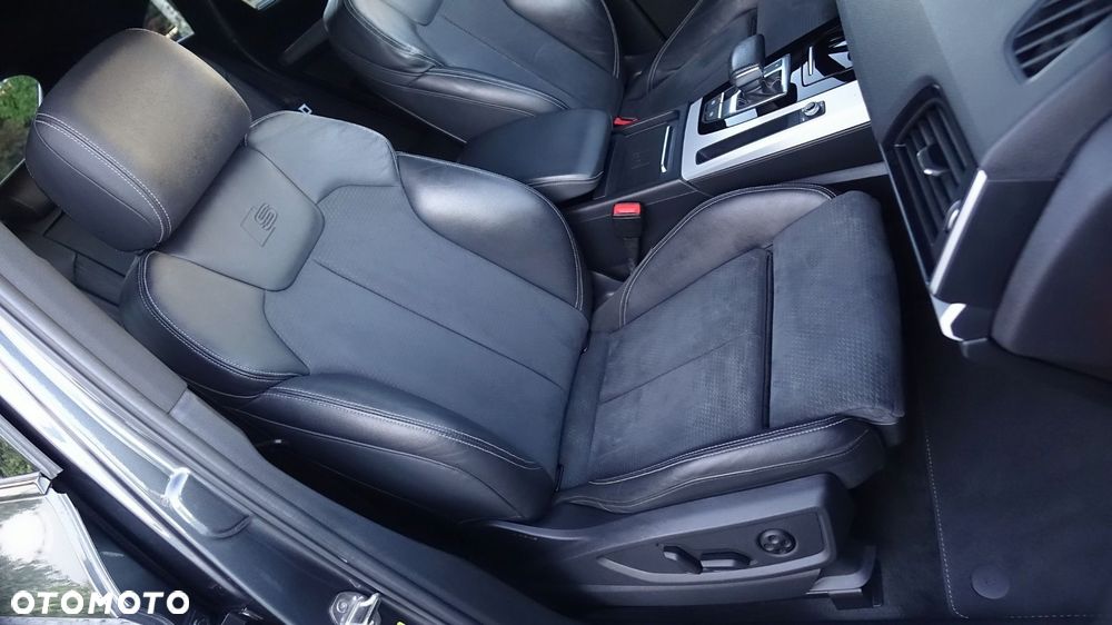 Audi Q5 Sportback - 29