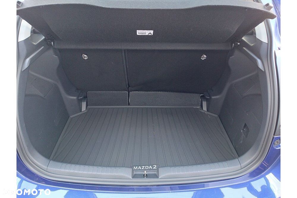 Mazda 2 Hybrid 1.5 VVT-i 116 CVT PRIME-LINE - 20