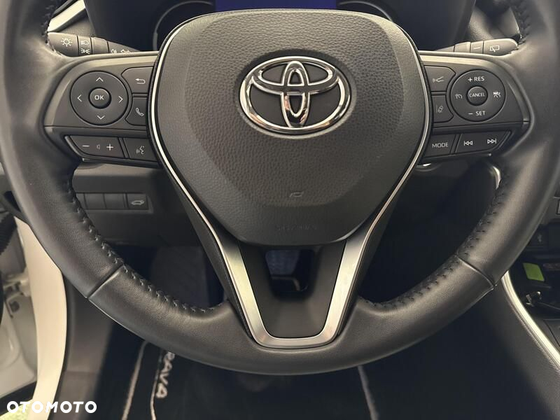 Toyota RAV4 - 13