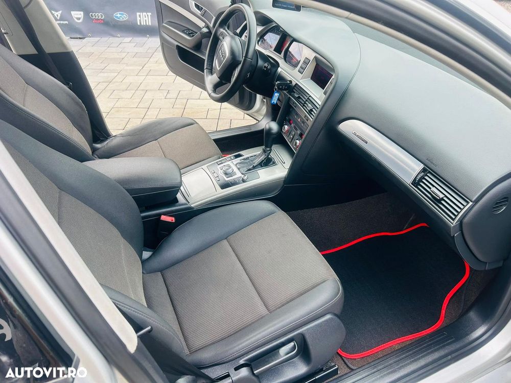 Audi A6 Allroad - 7