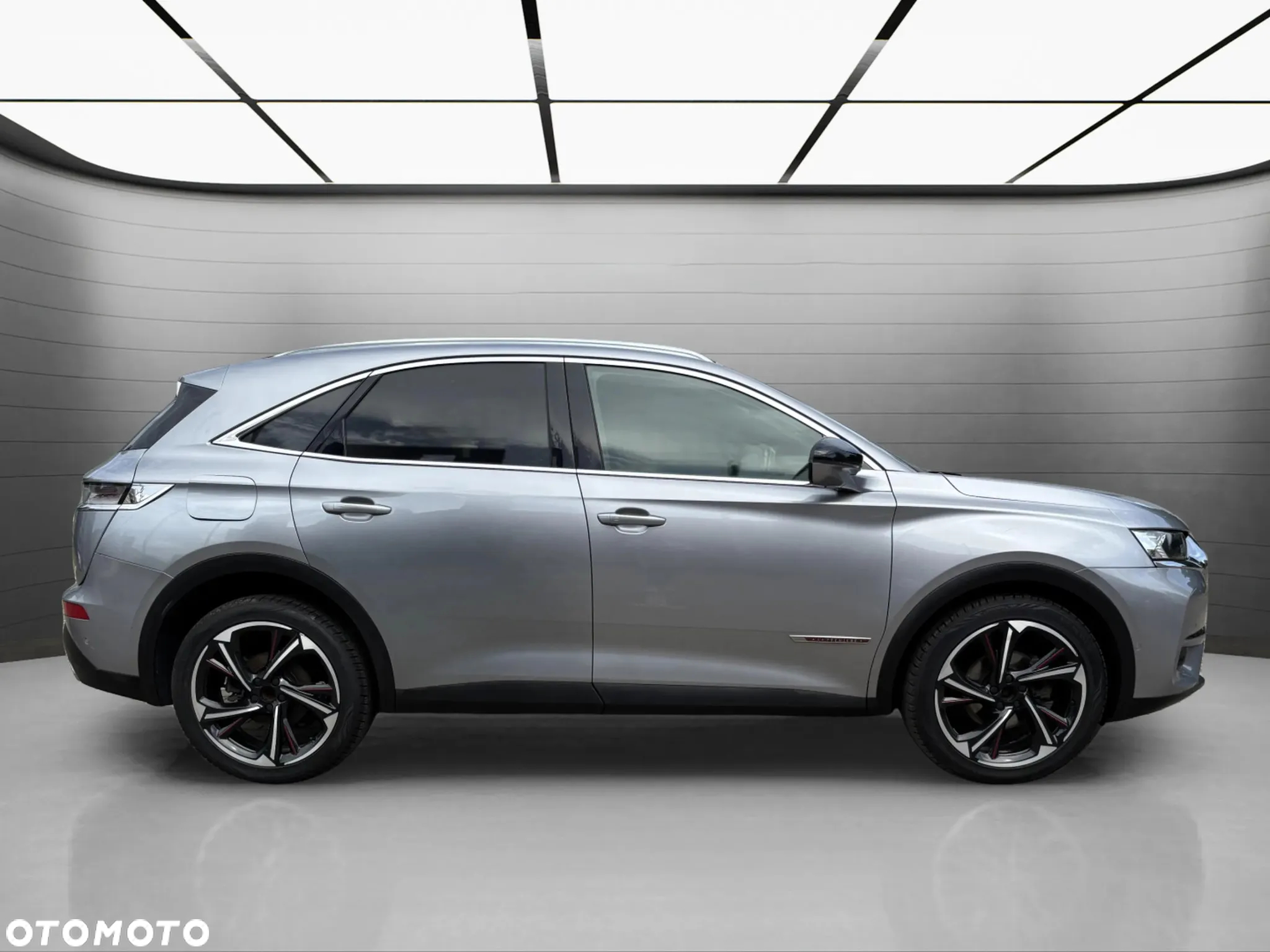 DS Automobiles DS 7 Crossback - 4