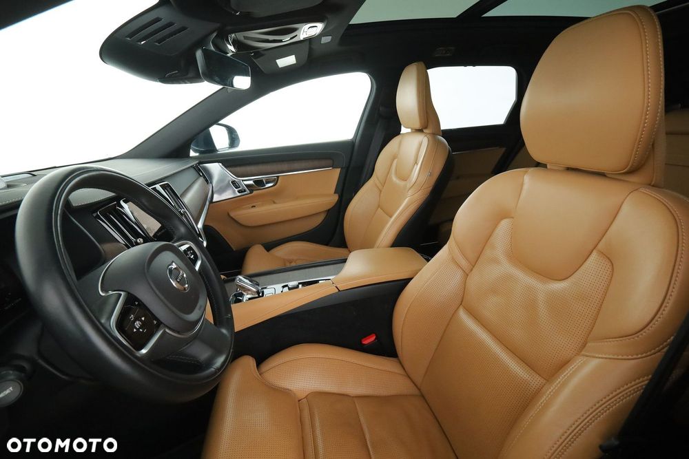 Volvo V90 - 37