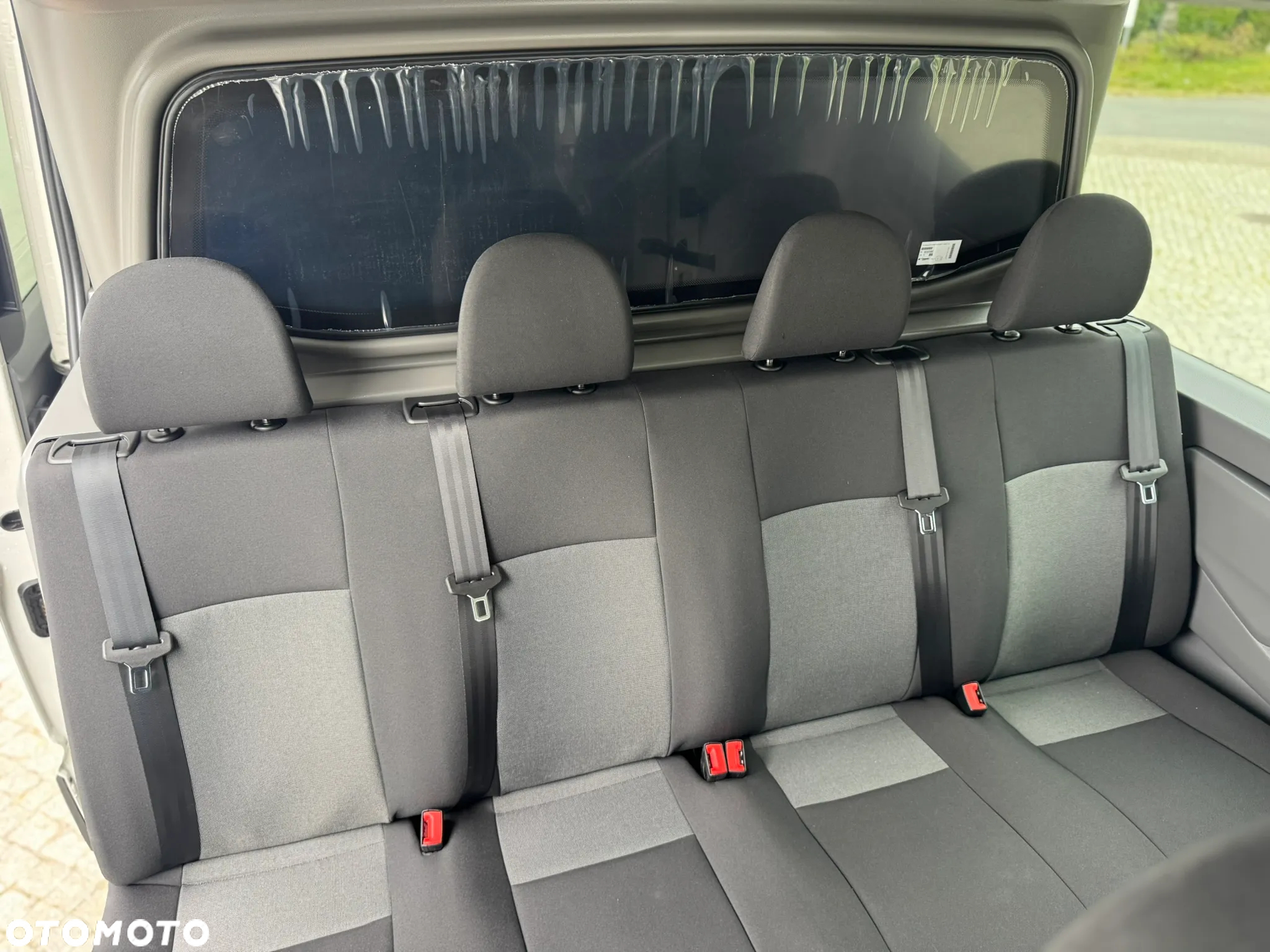 Volkswagen Crafter 35 TDI Autm 4MOTION - 29