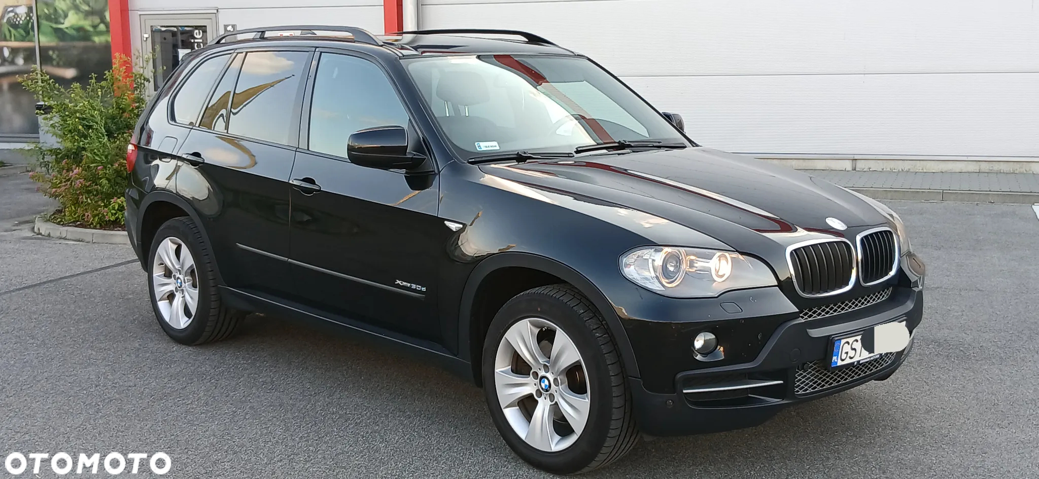 BMW X5 3.0d xDrive - 3