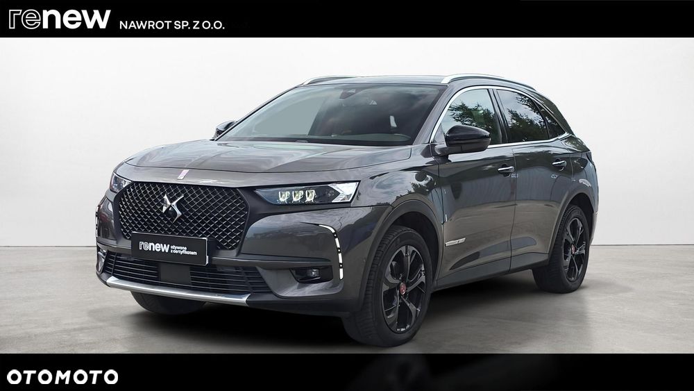DS Automobiles DS 7 Crossback 2.0 BlueHDi Be Chic - 1