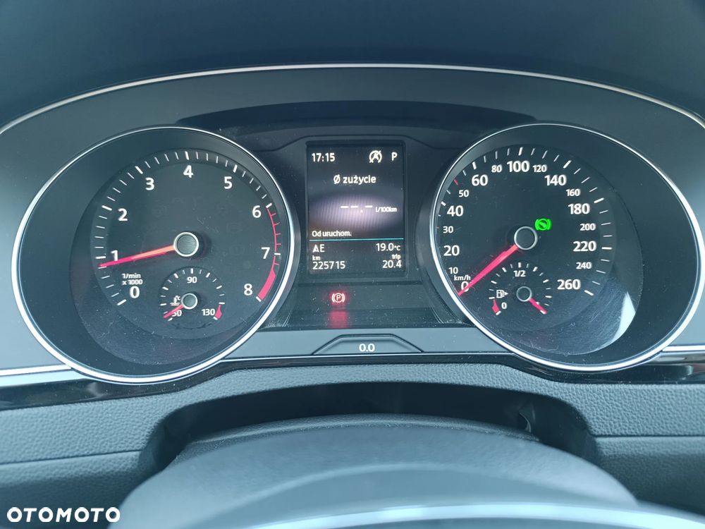 Volkswagen Passat 1.5 TSI EVO Comfortline DSG - 7