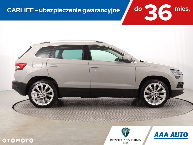 Skoda Karoq - 7