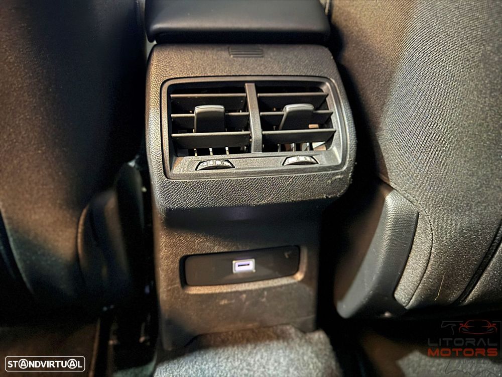 Citroën C4 1.2 PureTech Max - 38