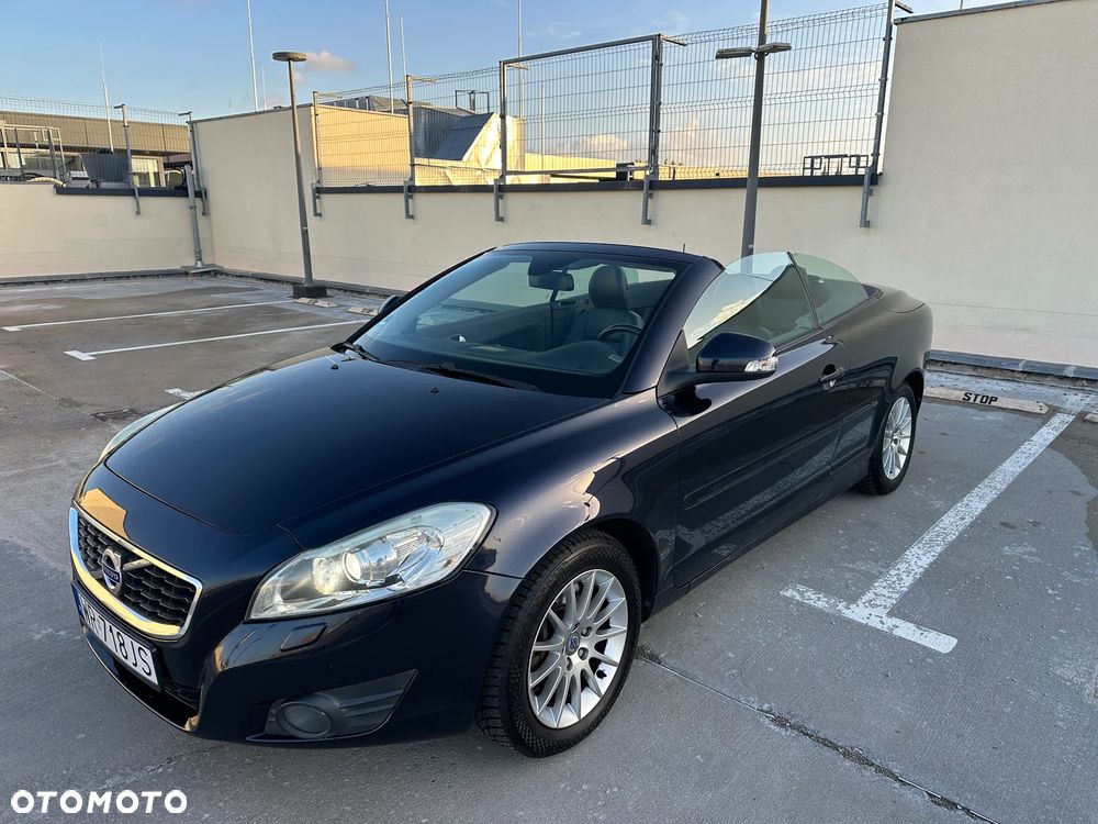 Volvo C70 - 9