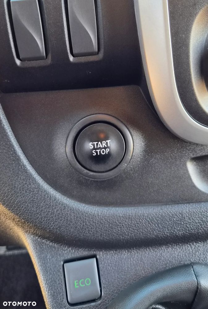 Renault Trafic L1H1 Klima Nawigacja - 18