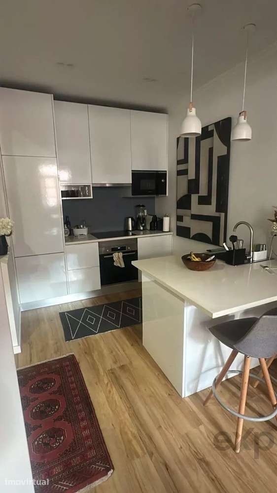 O MELHOR T2, com 1 suite + 1 casa de banho e lavanderia - Grande imagem: 5/29