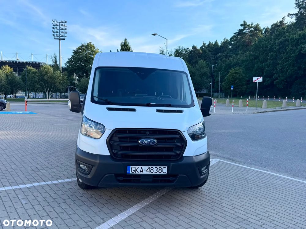 Ford TRANSIT - 7