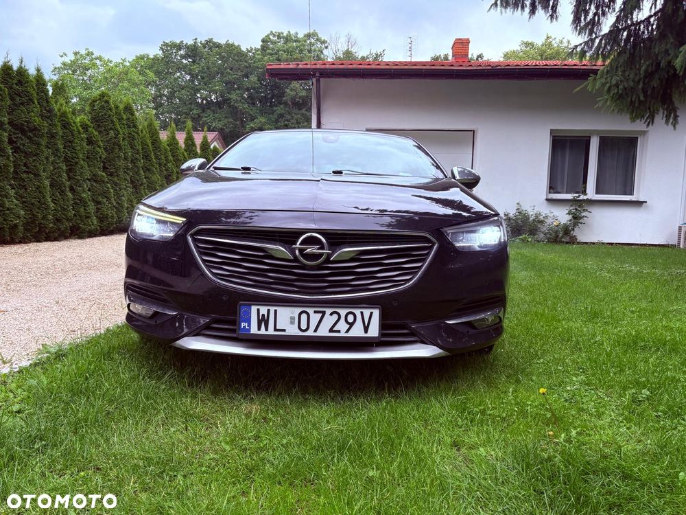 Opel Insignia 1.6 CDTI Sport - 2