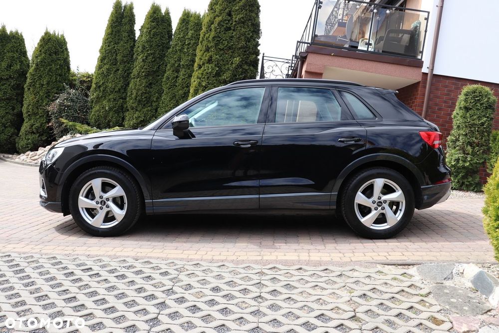 Audi Q3 35 TFSI Advanced S tronic - 25