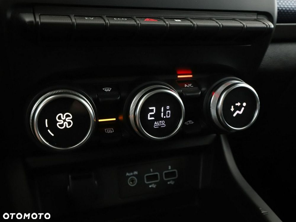 Renault Arkana E-TECH Full 145 Evolution - 28