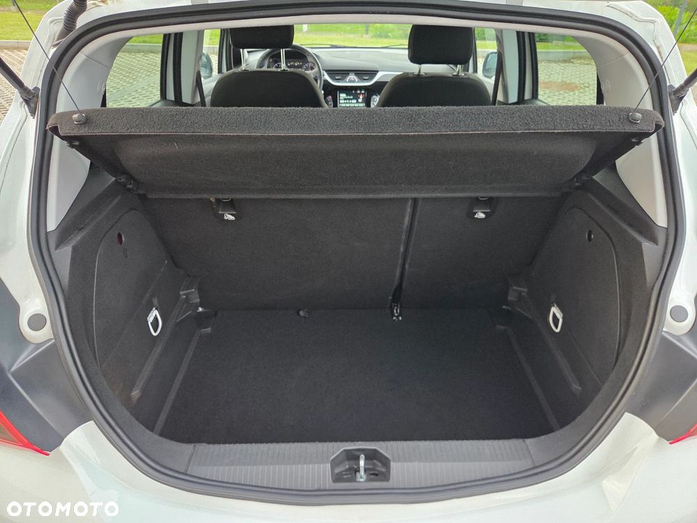 Opel Corsa 1.4 16V Edition 150 - 14