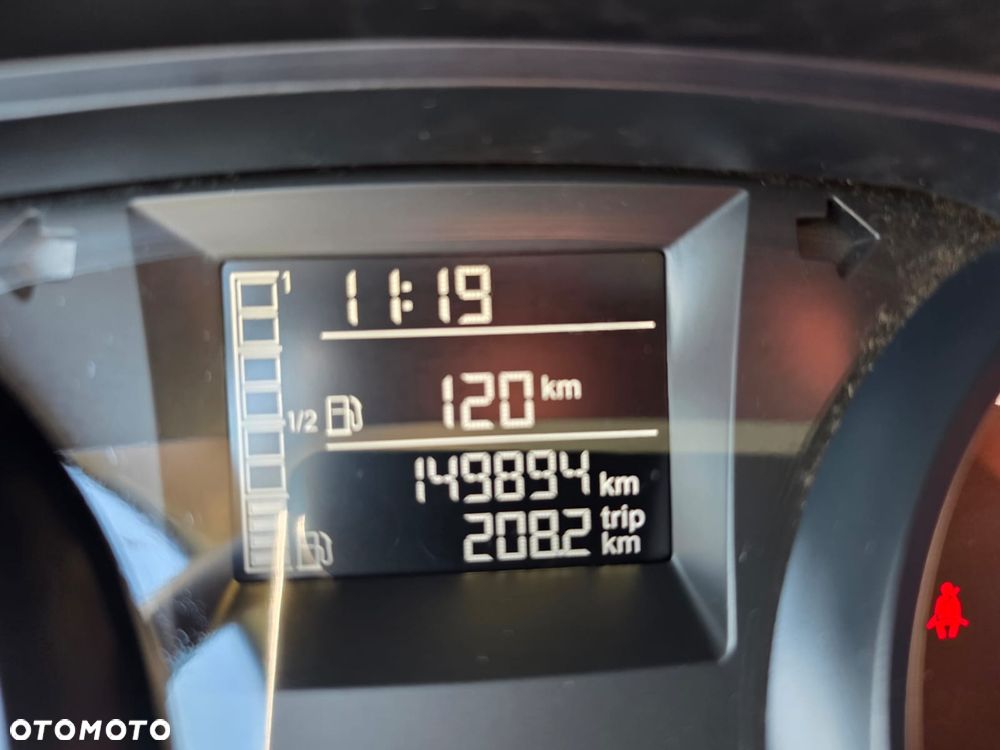 Seat Ibiza 1.2 12V Comfort Edition - 14