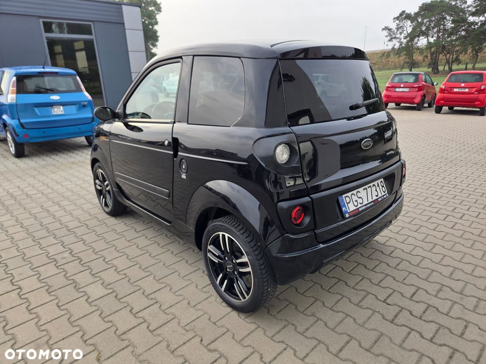Microcar M.GO - 16