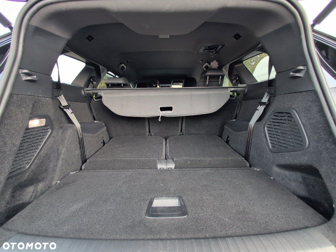 Peugeot 5008 - 6