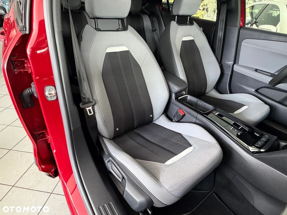 Opel Mokka 1.2 T Elegance S&S - 20
