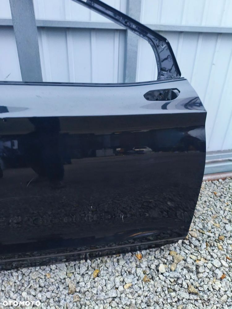 SKODA ENYAQ DRZWI PRZEDNIE PRAWE POZNAŃ GIEŁDA X800 - 2