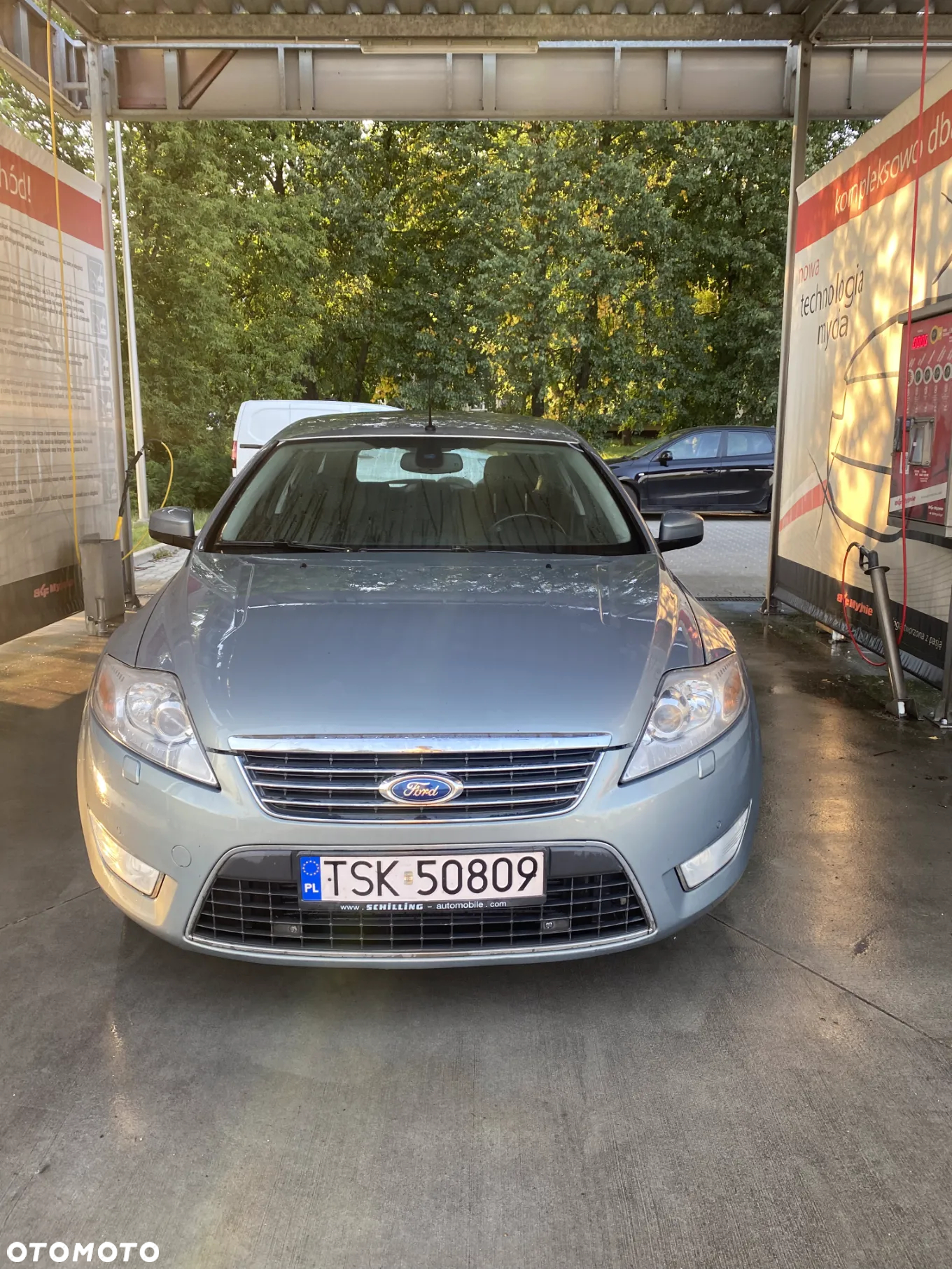 Ford Mondeo 2.0 TDCi Ghia - 12
