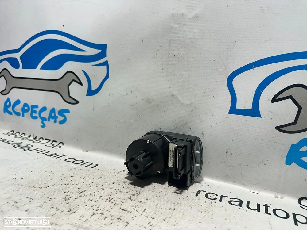 .Modulo Centralina Comutador Switch Luzes Original VW Volkswagen Audi TT 8J 8J2941531K 2004 - 2011 - 8