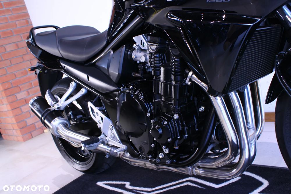 Suzuki Bandit - 21