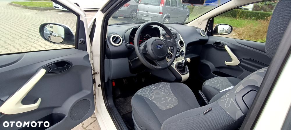 Ford KA 1.2 MetalKA - 17