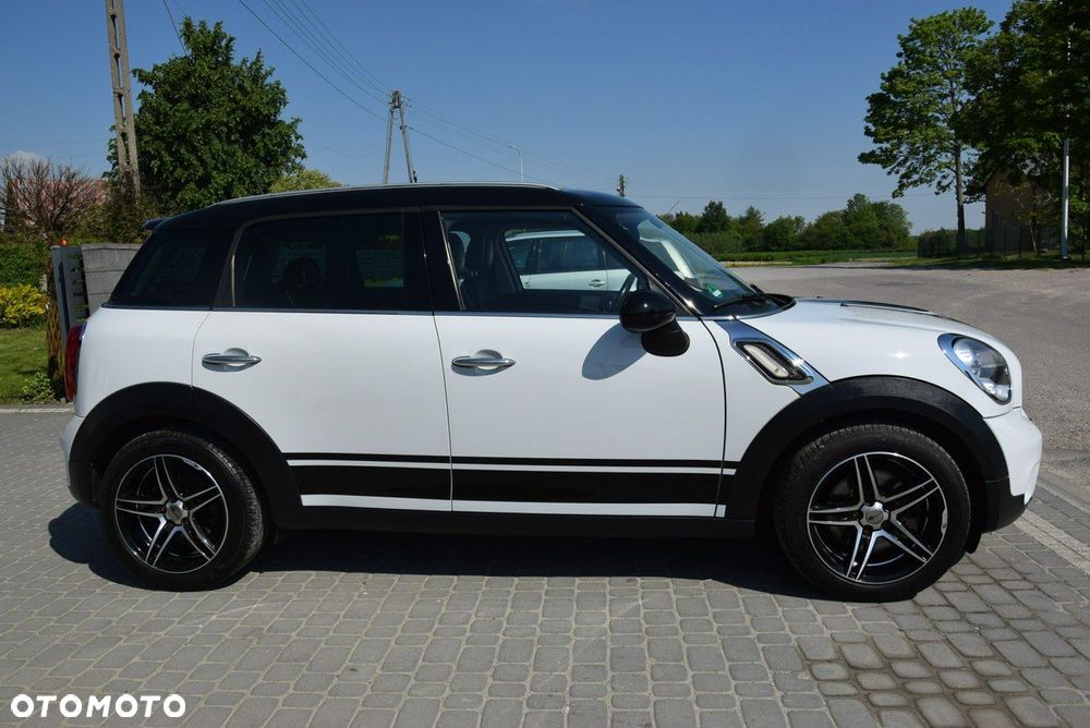 MINI Countryman - 9