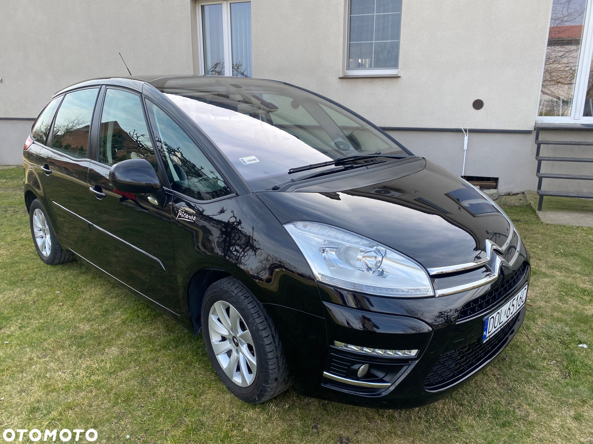 Citroën C4 Picasso - 4