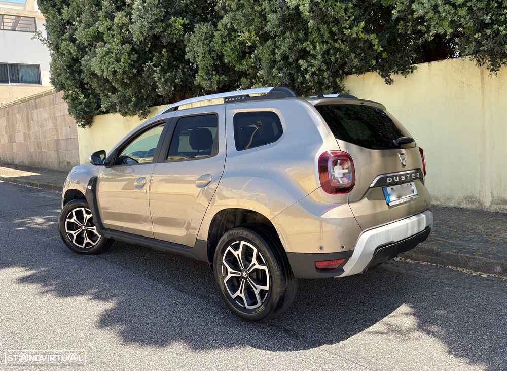Dacia Duster 1.2 TCe Prestige - 2
