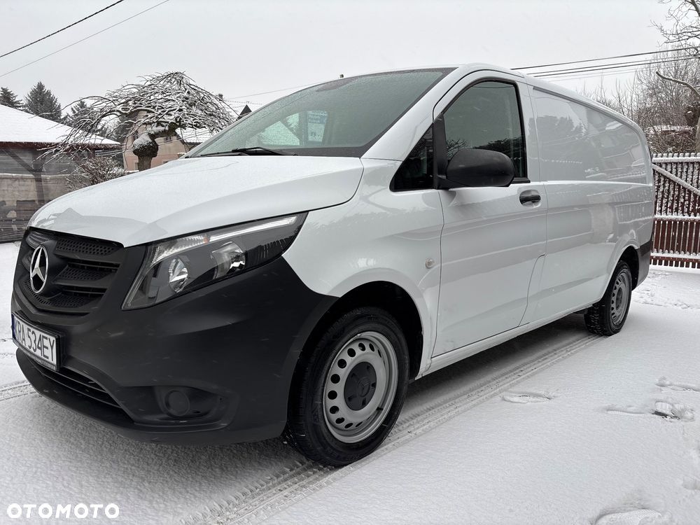 Mercedes-Benz Vito - 3