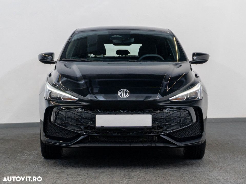 MG MG3 - 2