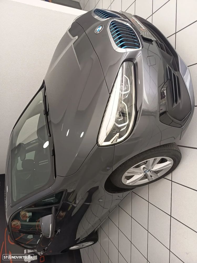 BMW 225xe Active Tourer Line Sport - 4