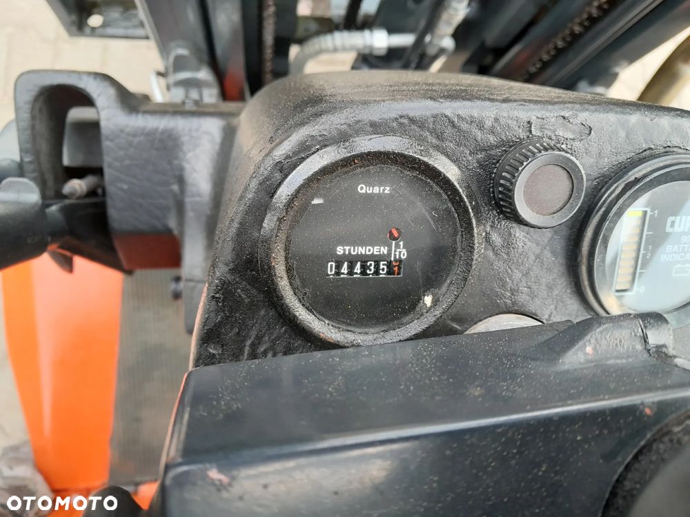 Linde E12-02 - 9