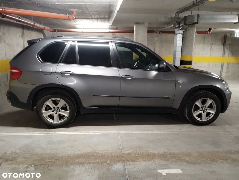 BMW X5 3.0sd xDrive - 6