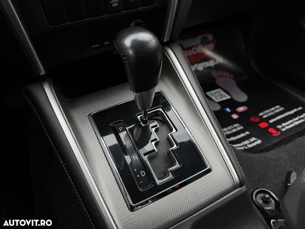 Mitsubishi l200 - 18