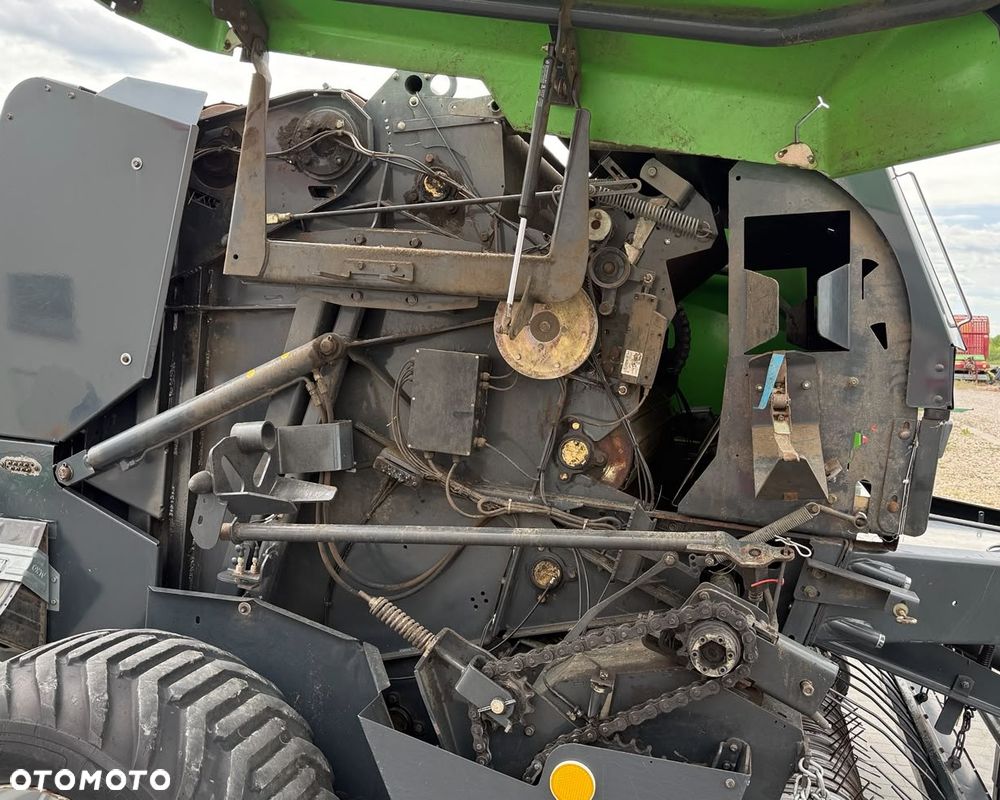 Deutz-Fahr Fixmaster 235 - 13