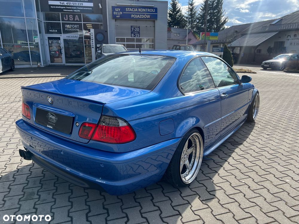 BMW Seria 3 328Ci - 5