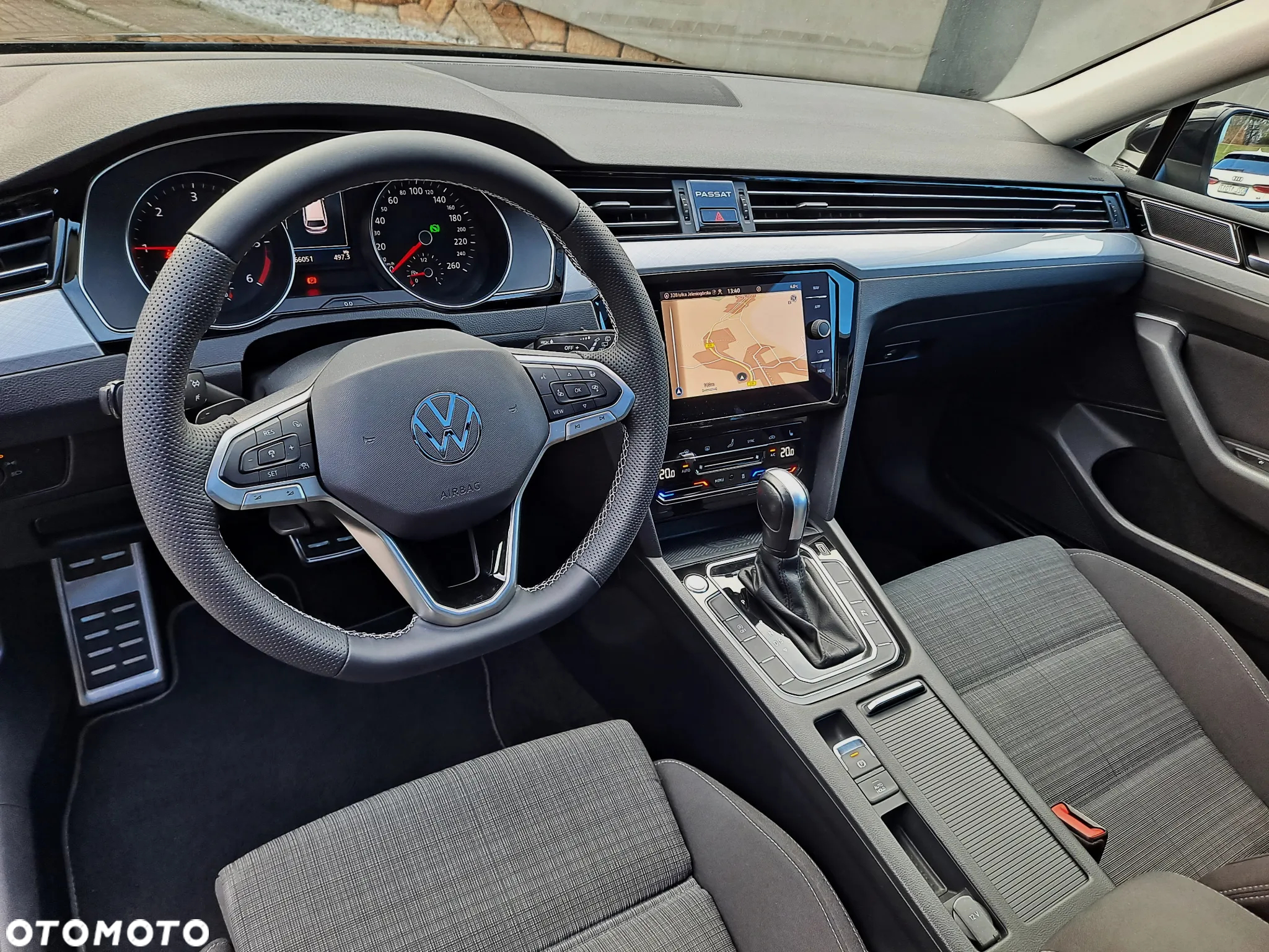 Volkswagen Passat Variant 2.0 TDI SCR DSG Business - 15