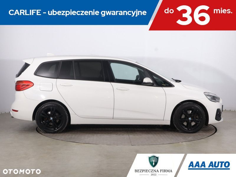 BMW Seria 2 - 8
