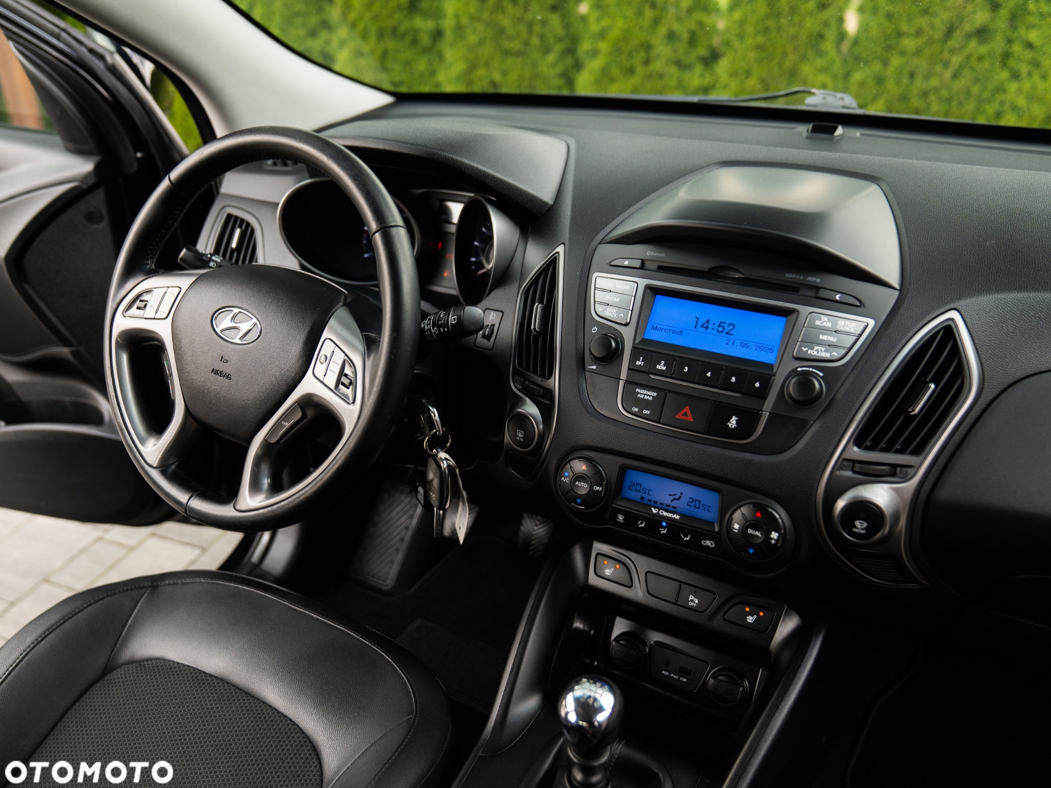 Hyundai ix35 1.7 CRDi 2WD 5 Star Edition - 27