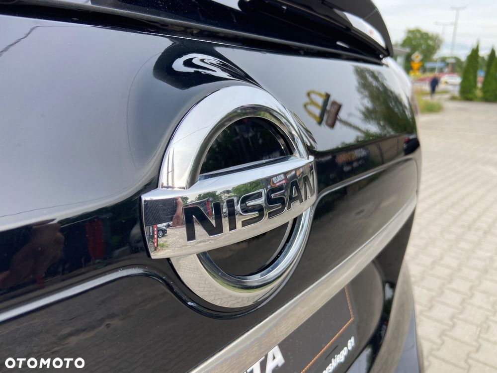 Nissan X-Trail 1.6 dCi 360 - 16