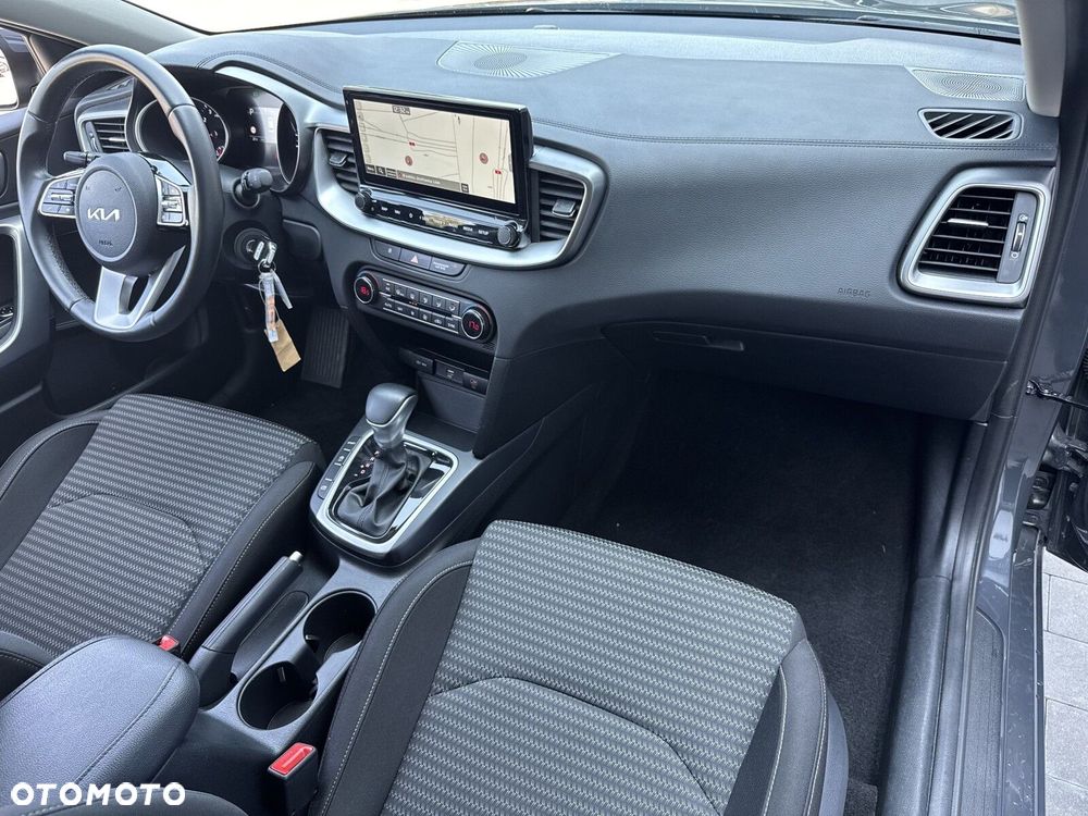 Kia Ceed 1.5 T-GDI M DCT - 20