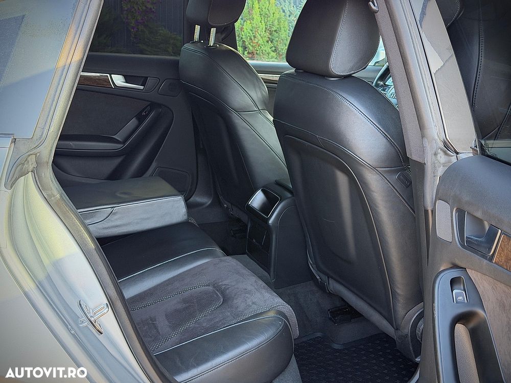 Audi A5 2.0 TDI Sportback DPF - 18